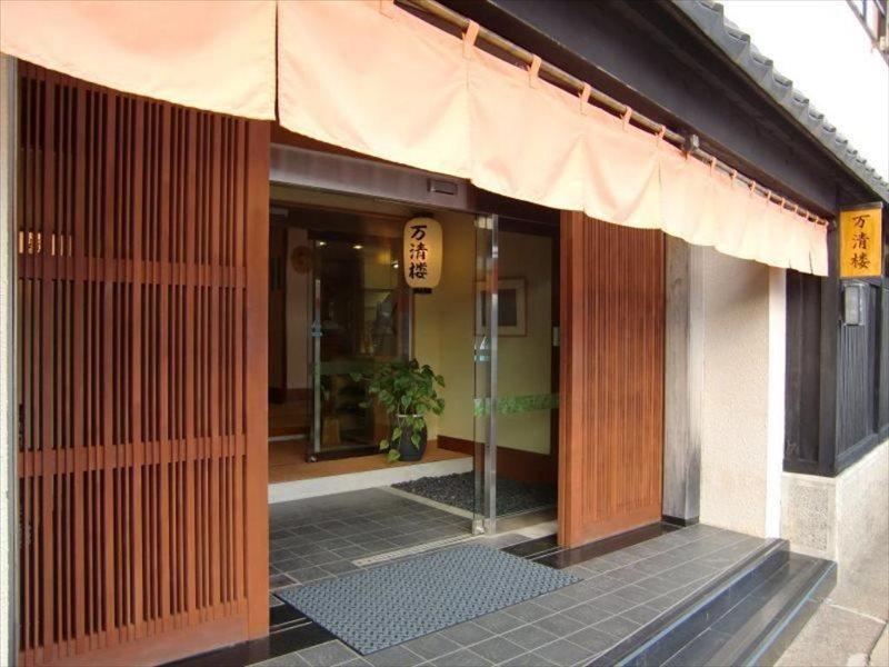 Hotel Manseiro Nachikatsuura Zewnętrze zdjęcie